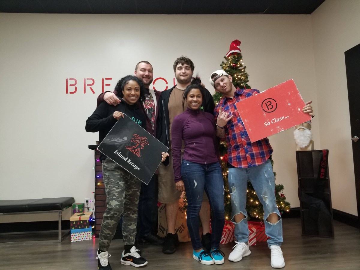 We Thought We Were Pros… Until This Room Outsmarted Us&nbsp;#5