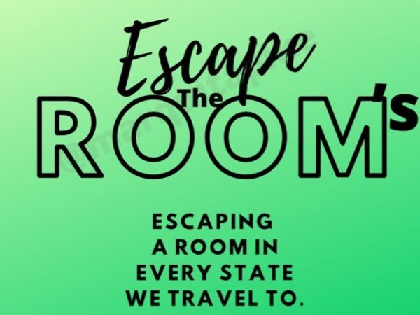 A Memorable Evening at Master Minds Escape Room&nbsp;#6