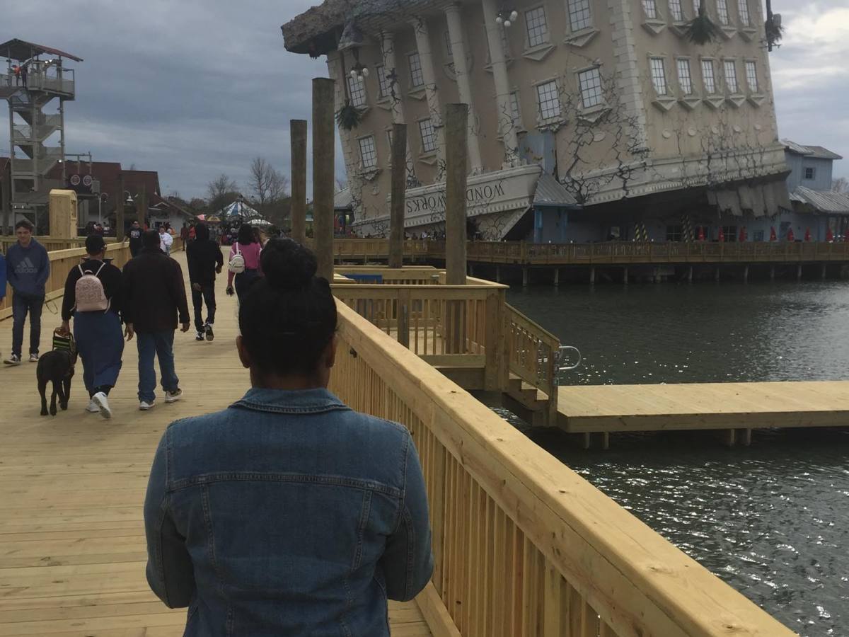 Did We Finally Get Our Own Room?!&nbsp;#7