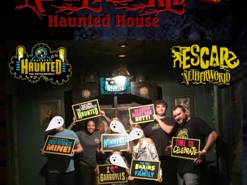 🎃 The Haunted Obsession That Took Us to&nbsp;Atlanta