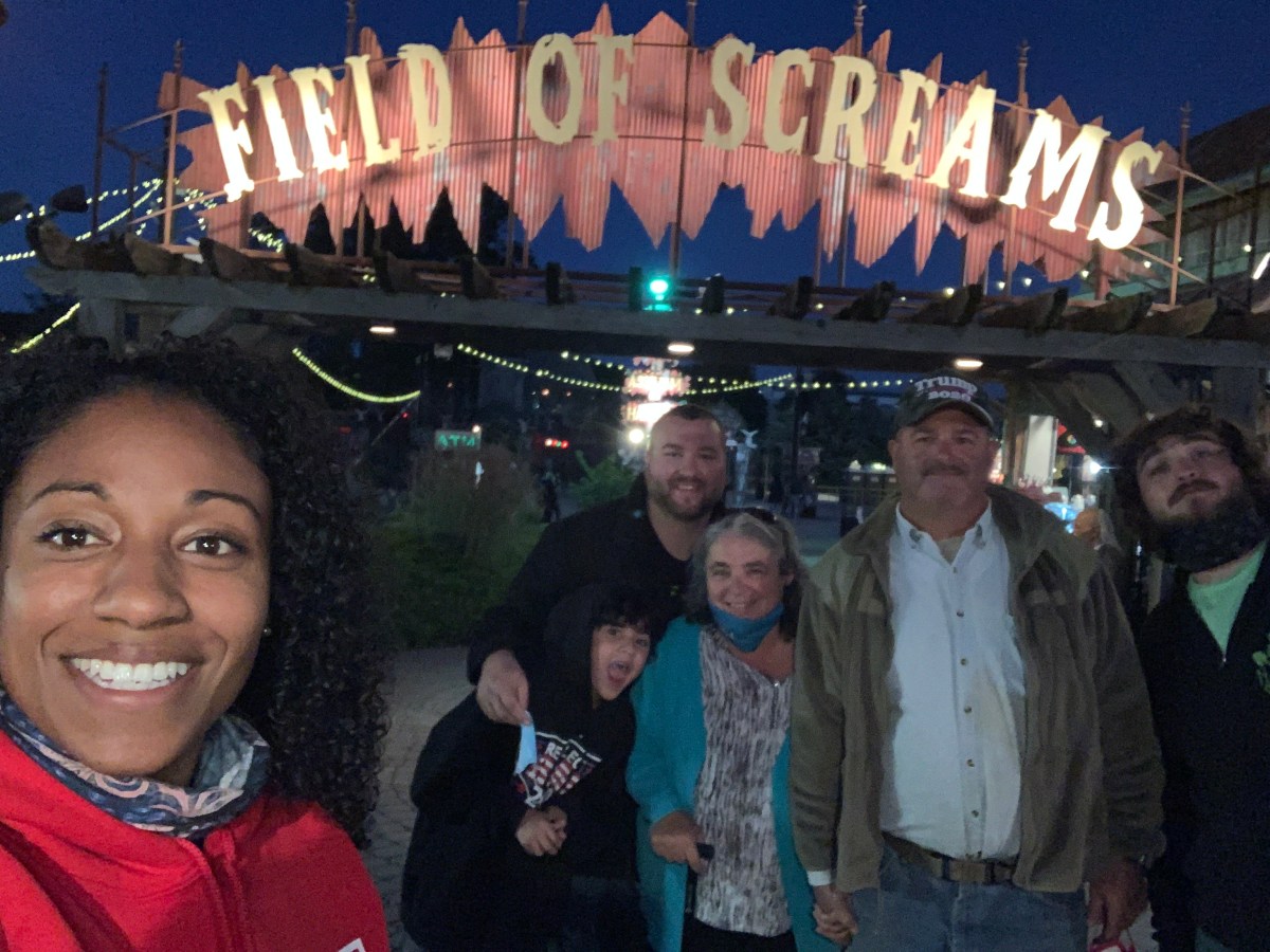 🎃 Our Annual Family Vacation: Gettysburg, Pennsylvania&nbsp;#9