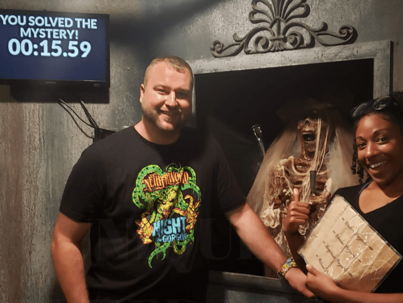 A Memorable Weekend Getaway — Savannah Style&nbsp;#8