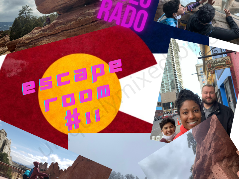 Crack the Code of Colorado: History, Games & Hidden Gems with the Pikes&nbsp;#11