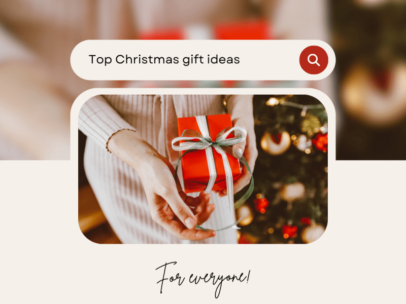 🎁 Ultimate Holiday Gift&nbsp;Guide