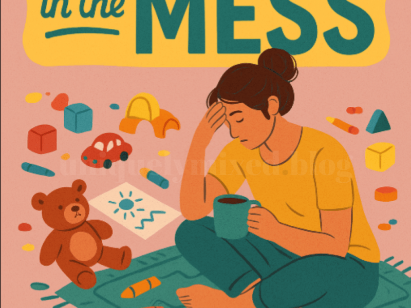 This Isn’t What I Expected — And That’s&nbsp;Okay